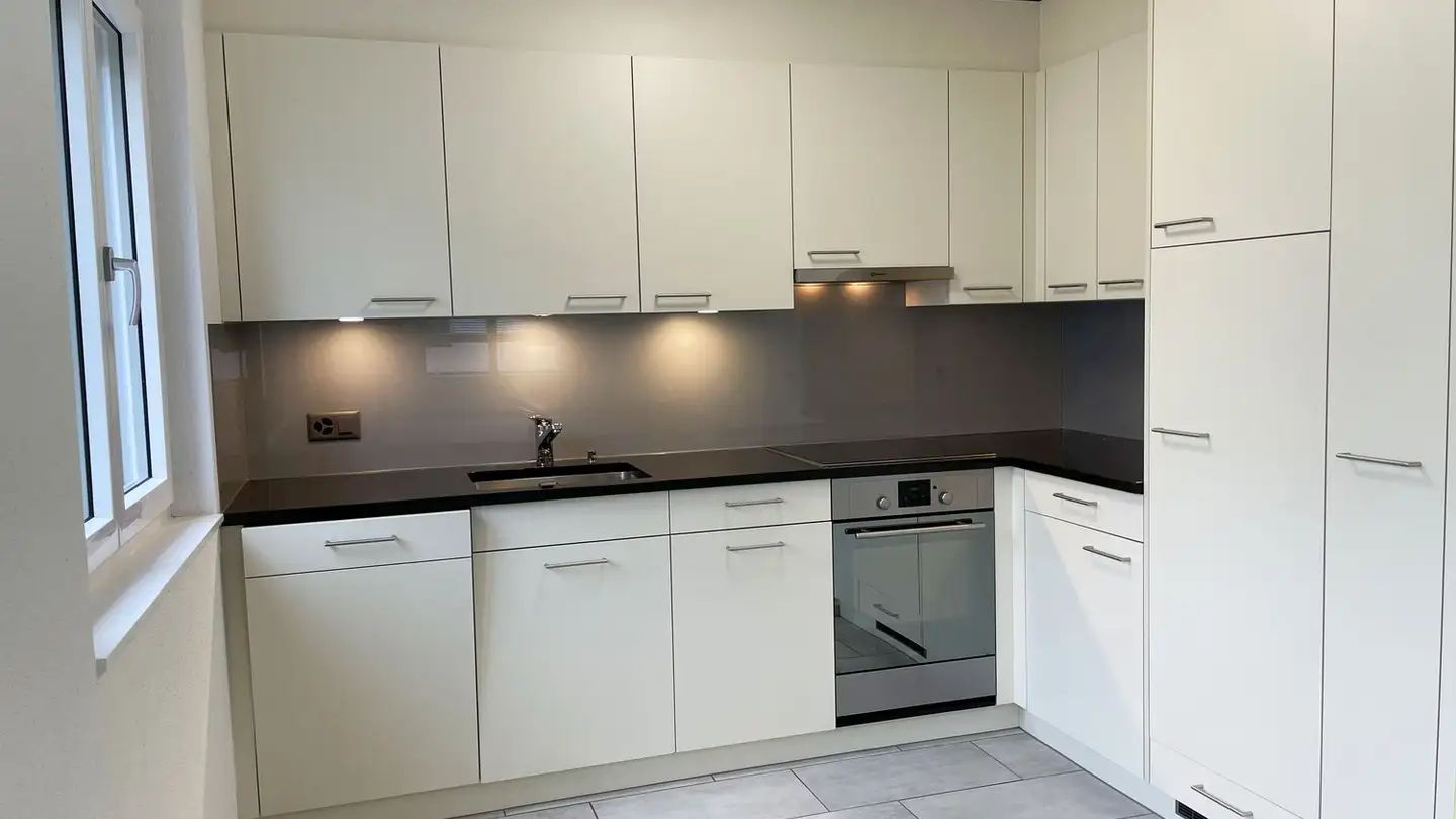 Appartement à louer - Wagenrainstrasse 13a, 5620 Bremgarten AG - Photo 3