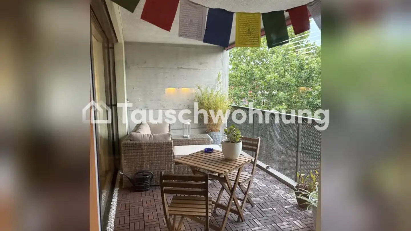 Apartment for rent - Badenerstrasse 30, 8952 Schlieren - Photo 4