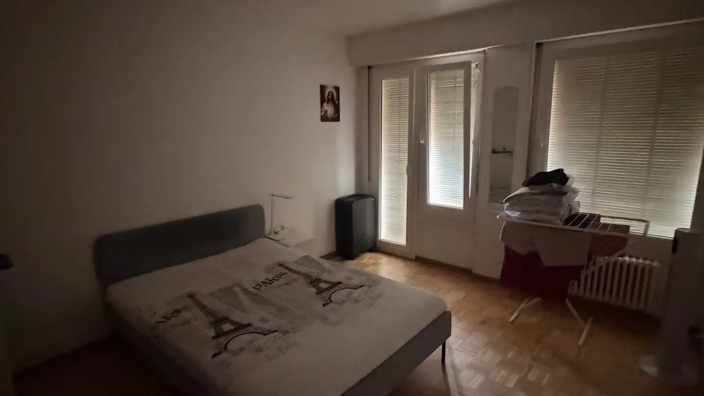 Wohnung mieten - 1006 Lausanne - Foto 4