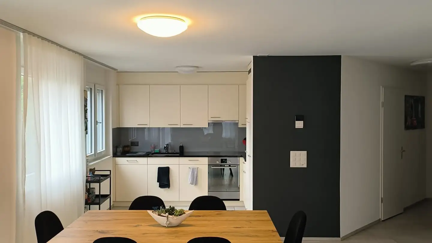 Appartement à louer - Wagenrainstrasse 13a, 5620 Bremgarten AG - Photo 4