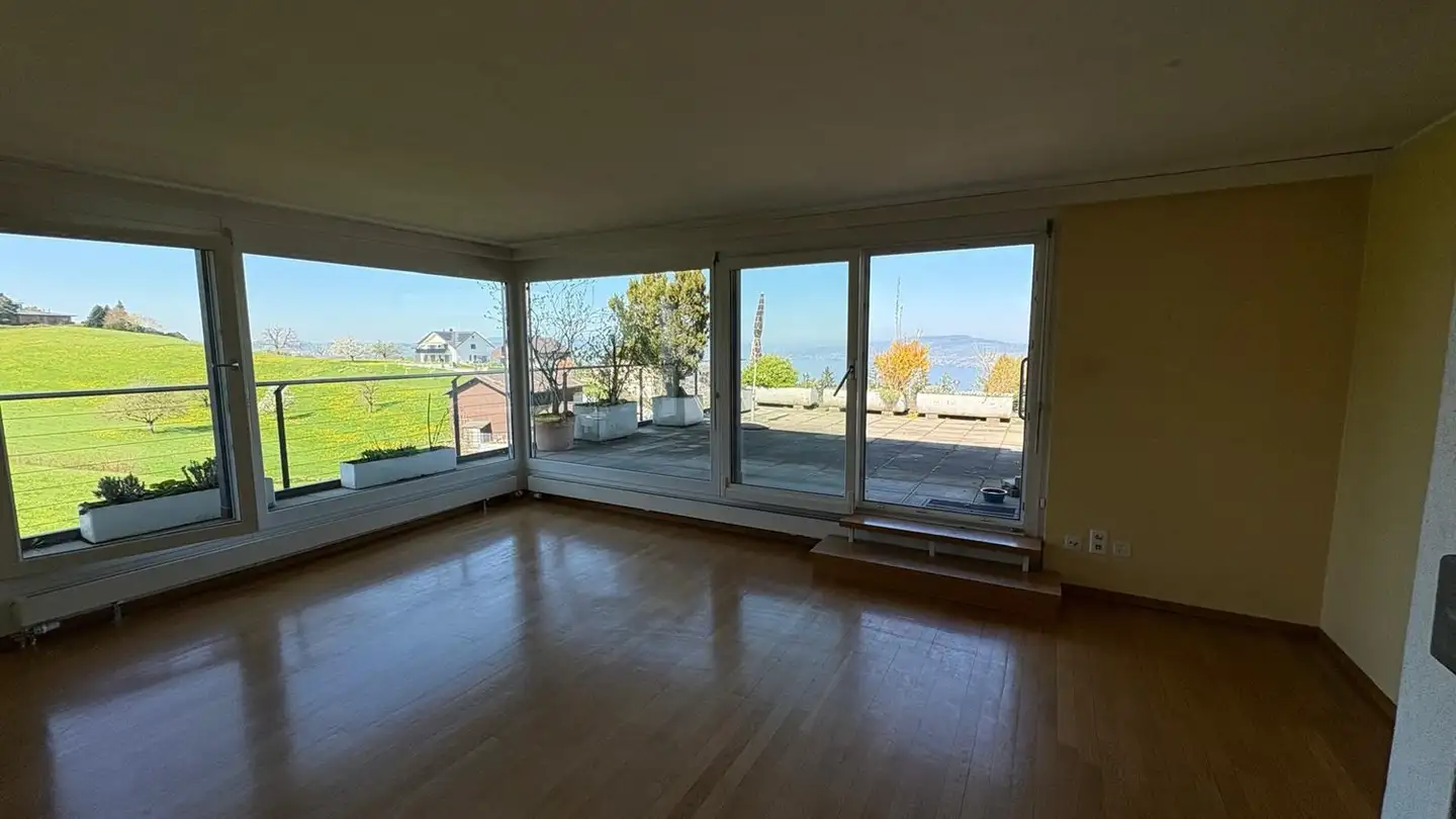 Apartment for rent - 8835 Feusisberg