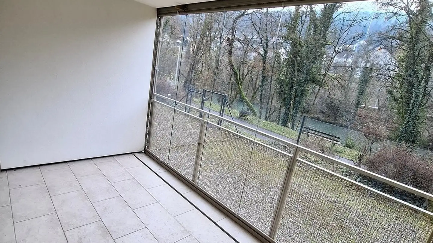 Wohnung mieten - Unterdorf 28, 4203 Grellingen