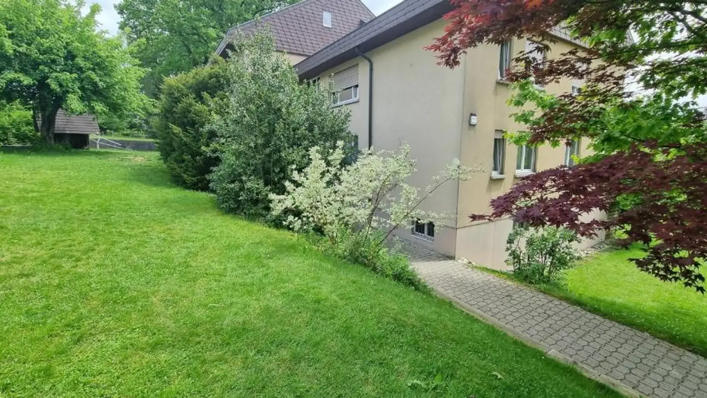 Appartamento in affitto - Bergstrasse 8B, 4950 Huttwil - Foto 2