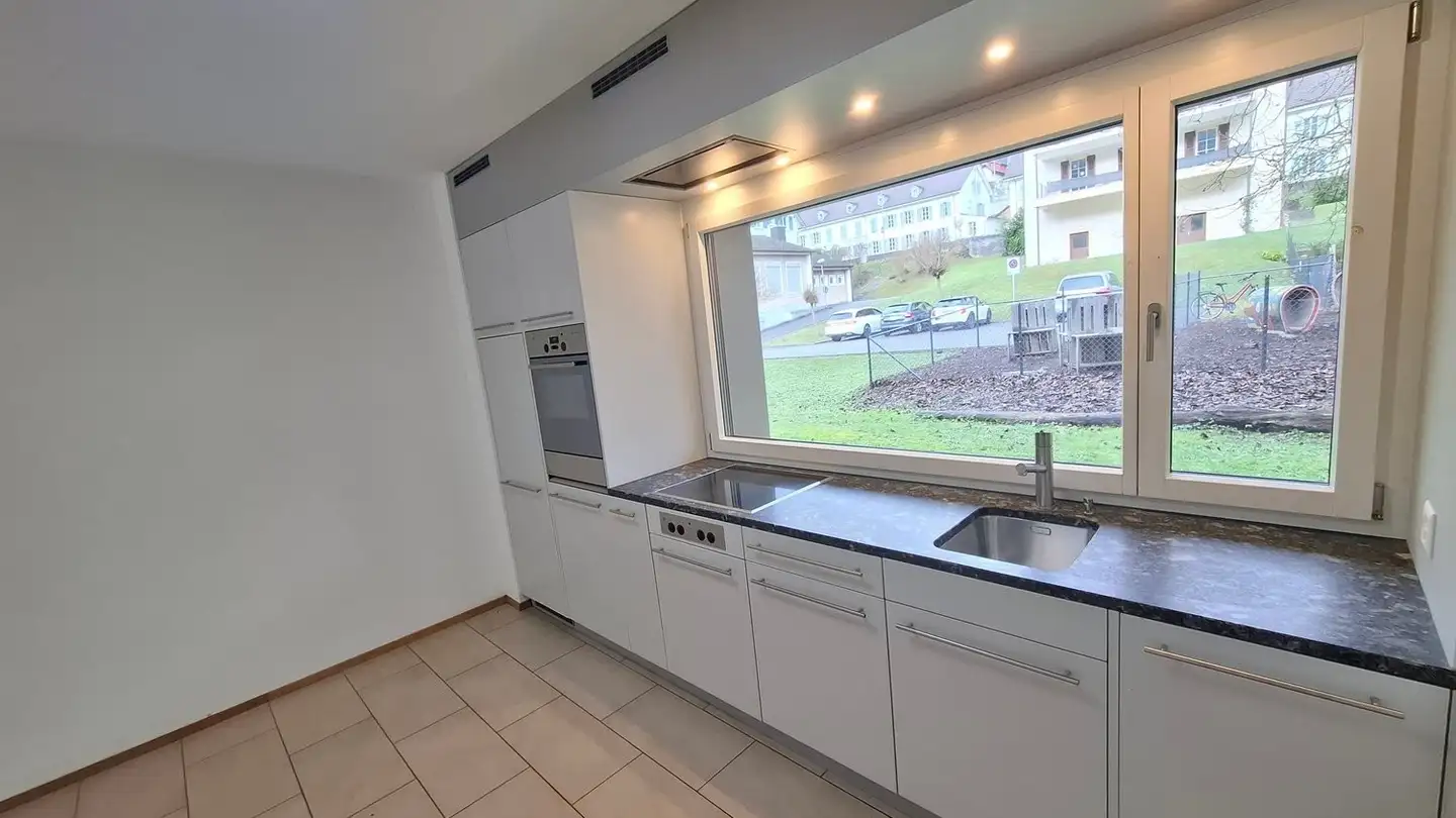 Wohnung mieten - Unterdorf 28, 4203 Grellingen - Foto 2