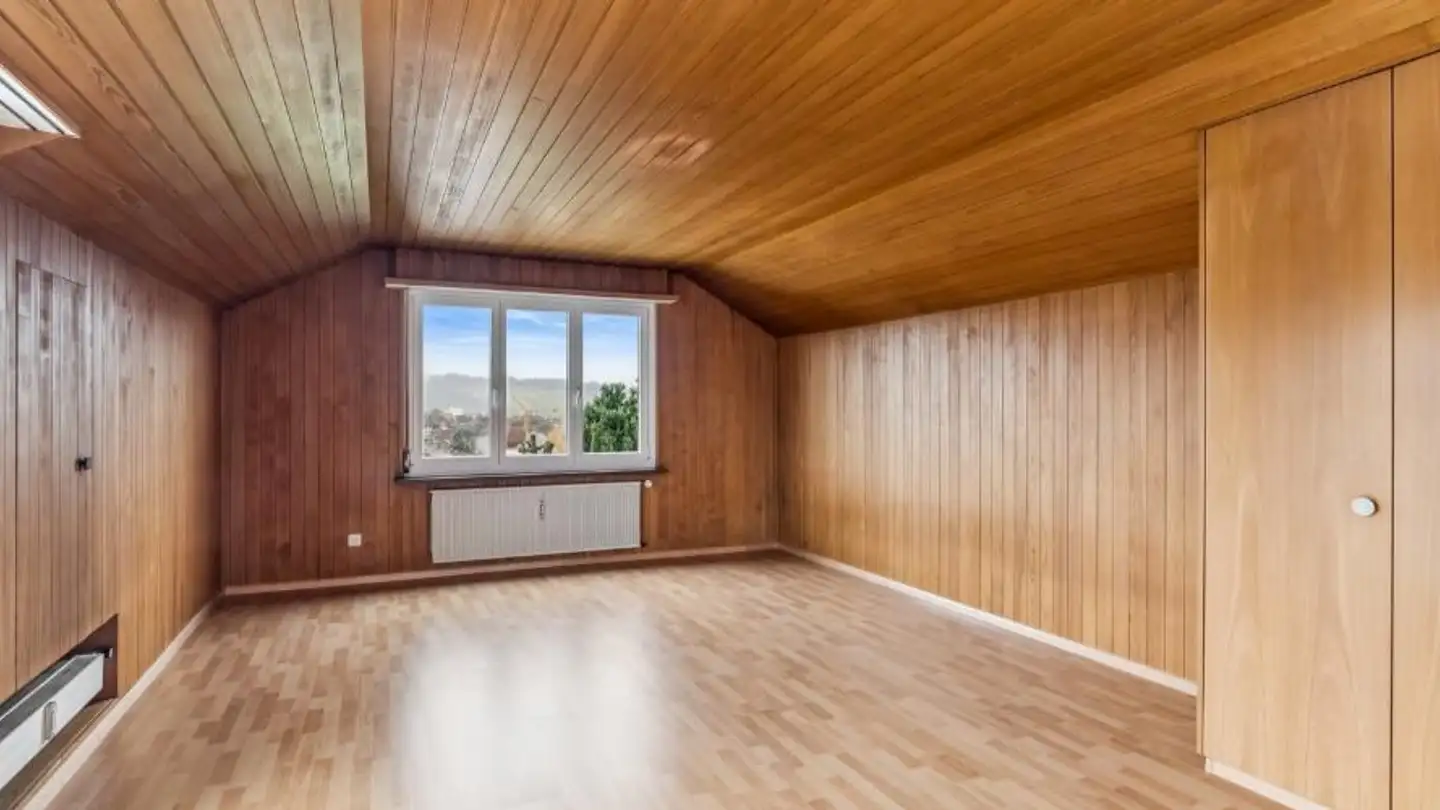 Appartamento in affitto - Bergstrasse 8B, 4950 Huttwil - Foto 3