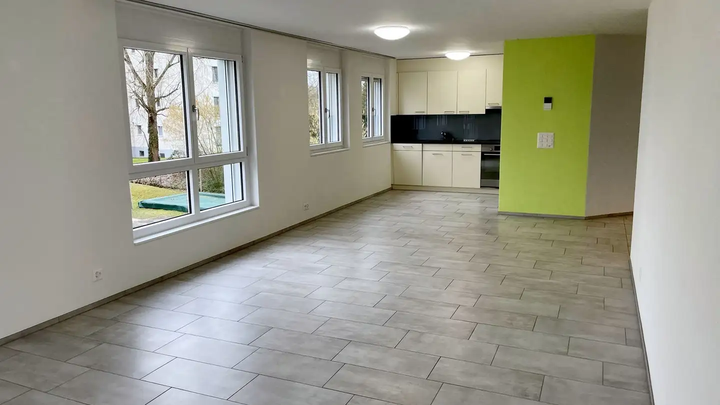 Appartement à louer - Wagenrainstrasse 13a, 5620 Bremgarten AG