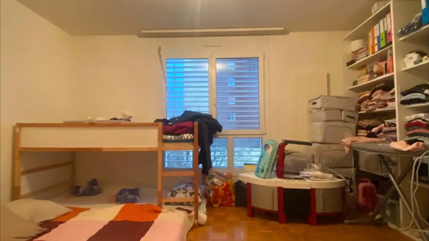 Apartment for rent - Avenue Louis- Casaï 49, 1216 Cointrin - Photo 2