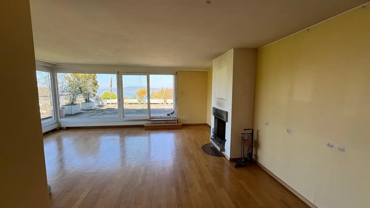 Apartment for rent - 8835 Feusisberg - Photo 2