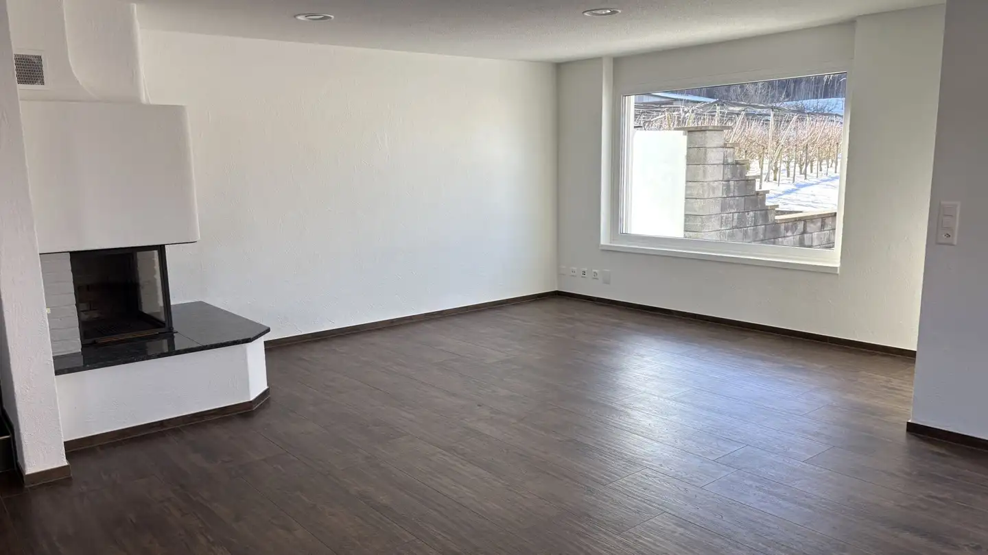 Doppelhaushälfte mieten - Chappelihof, 8863 Buttikon SZ - Foto 2