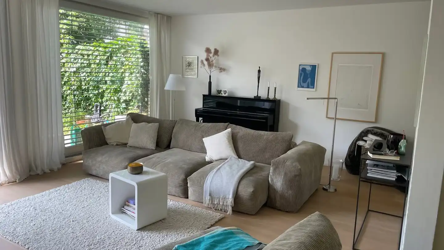 Duplex à vendre - Gartenstrasse, 8610 Uster