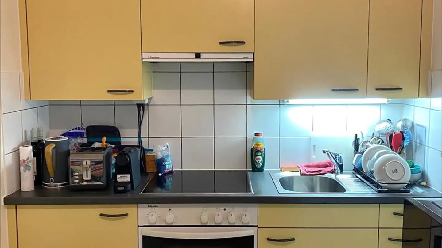 Apartment for rent - Avenue Louis- Casaï 49, 1216 Cointrin - Photo 3