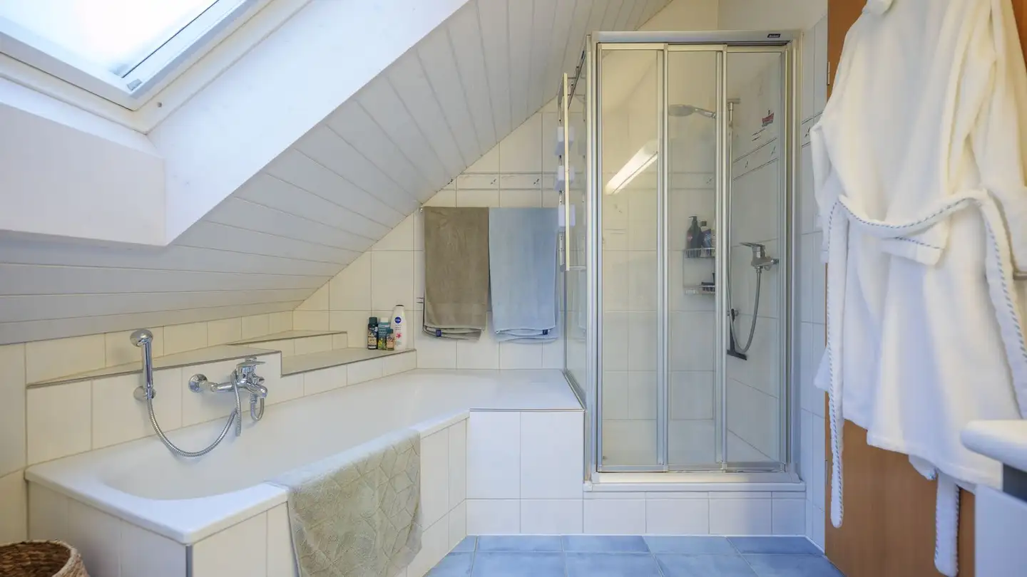 Casa singola in vendita - Bergstrasse 5, 8322 Madetswil - Foto 2