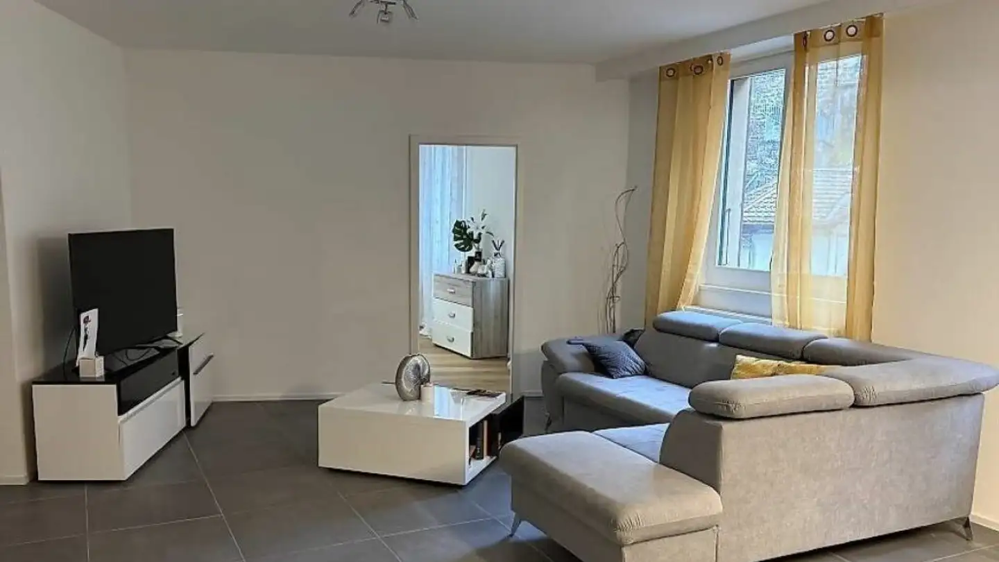 Apartment for rent - Rue Des Moulins 51, 2000 Neuchâtel