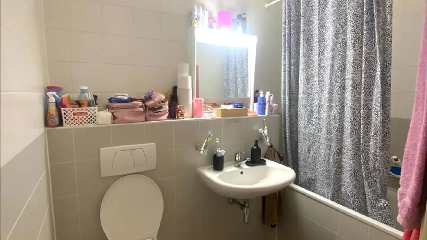 Apartment for rent - Avenue Louis- Casaï 49, 1216 Cointrin - Photo 4