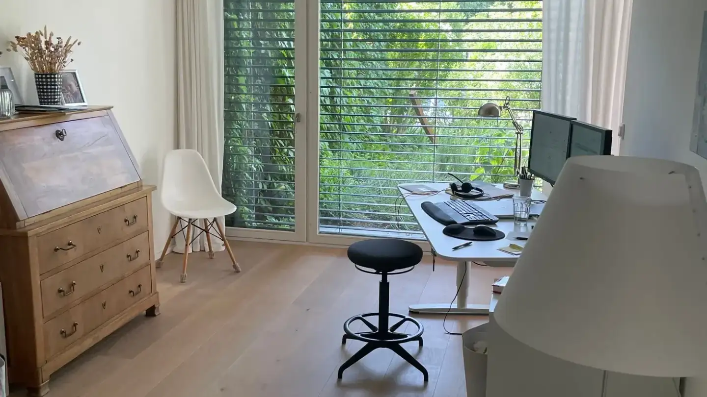 Duplex à vendre - Gartenstrasse, 8610 Uster - Photo 2