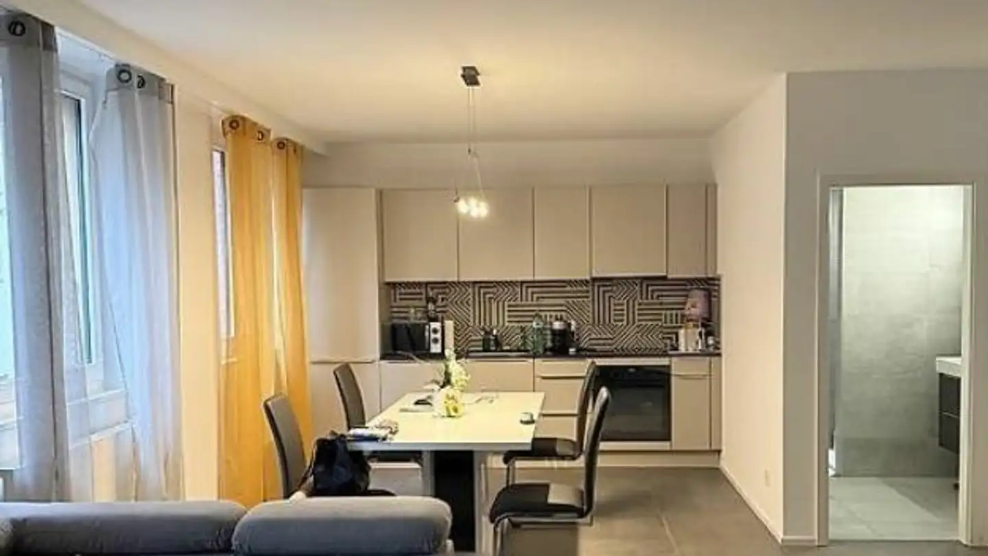 Apartment for rent - Rue Des Moulins 51, 2000 Neuchâtel - Photo 2