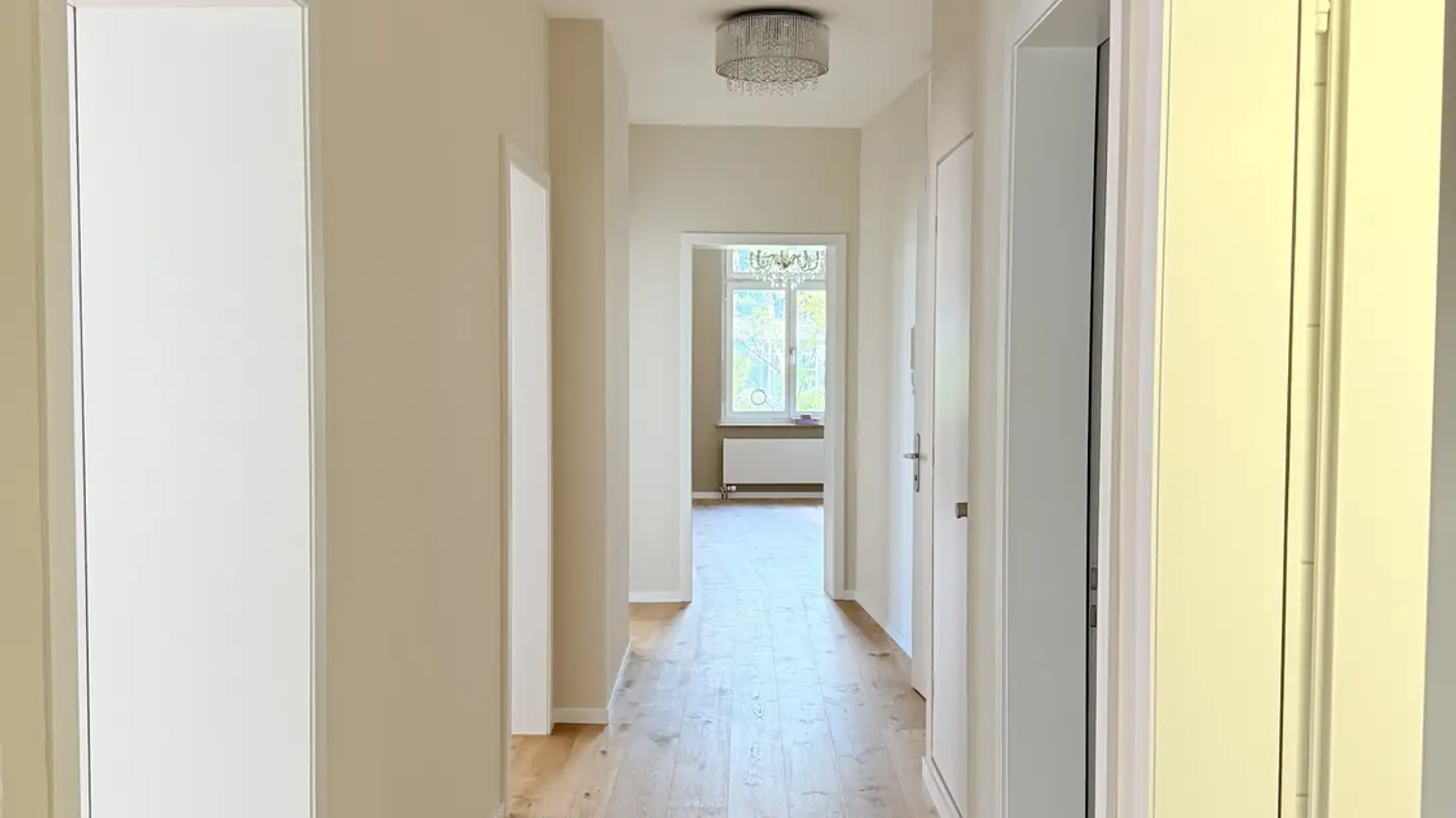 Office space for rent - Dufourstrasse 40, 8008 Zürich