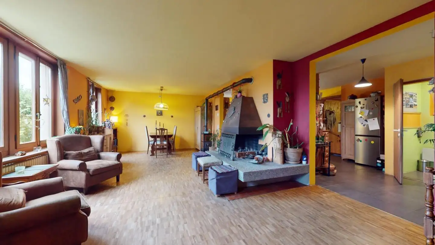 Maison individuelle à vendre - 2553 Safnern
