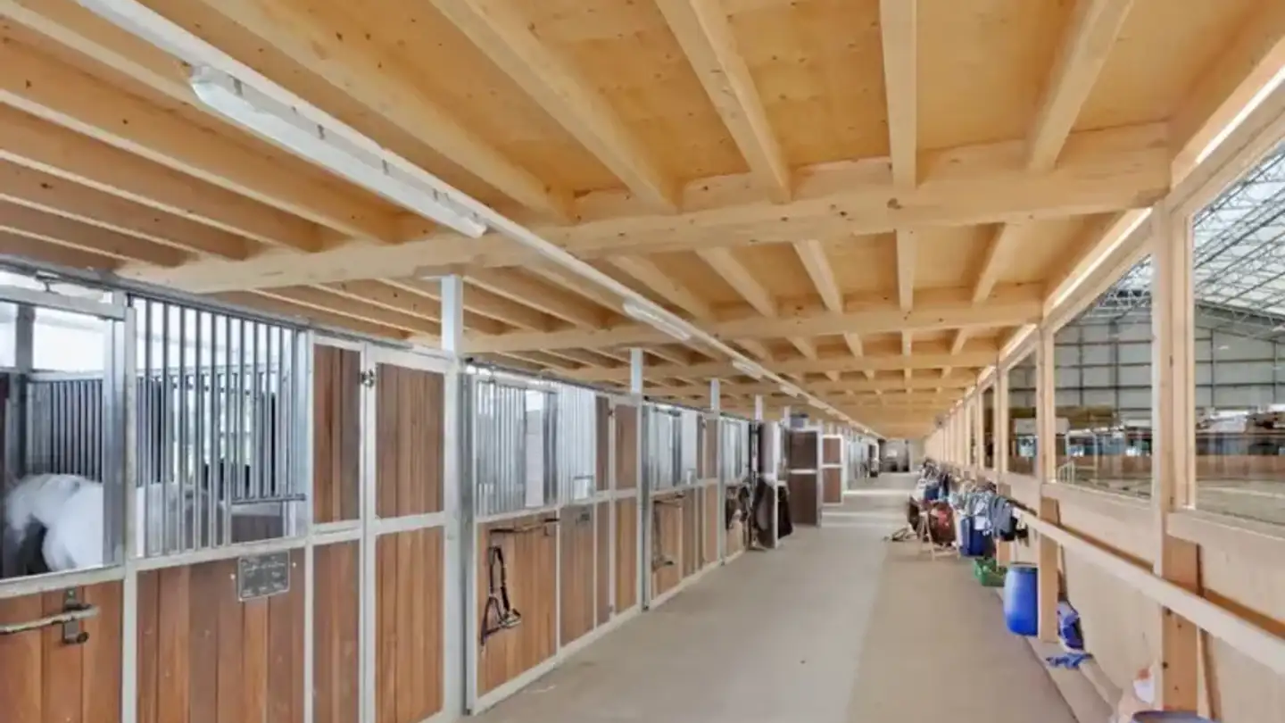 Agricultural business for sale - 1400 Yverdon-les-Bains