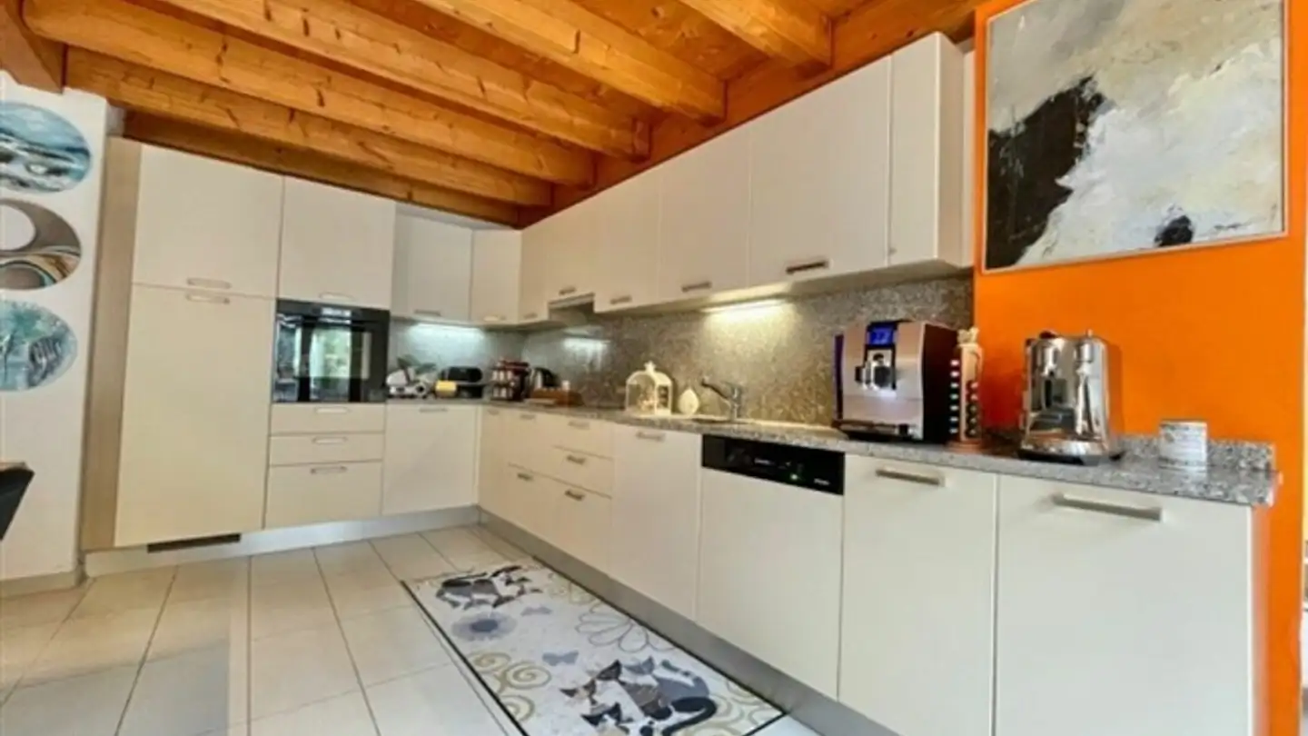 Casa singola in vendita - Vicolo Capone 30, 6645 Brione sopra Minusio - Photo 4