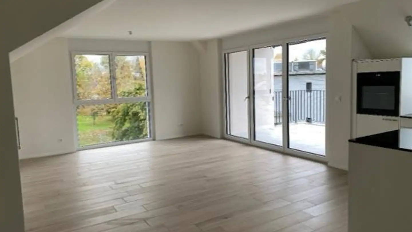 Duplex in affitto - Bahnhofstrasse 42, 8594 Güttingen - Foto 2