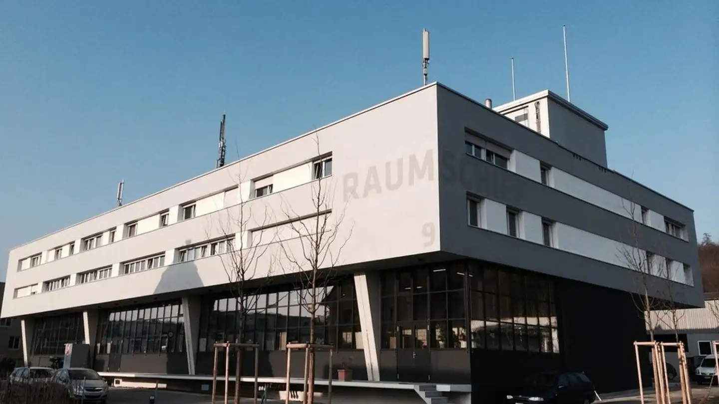 Stanza singola in affitto - Holzgasse 9, 5212 Hausen AG