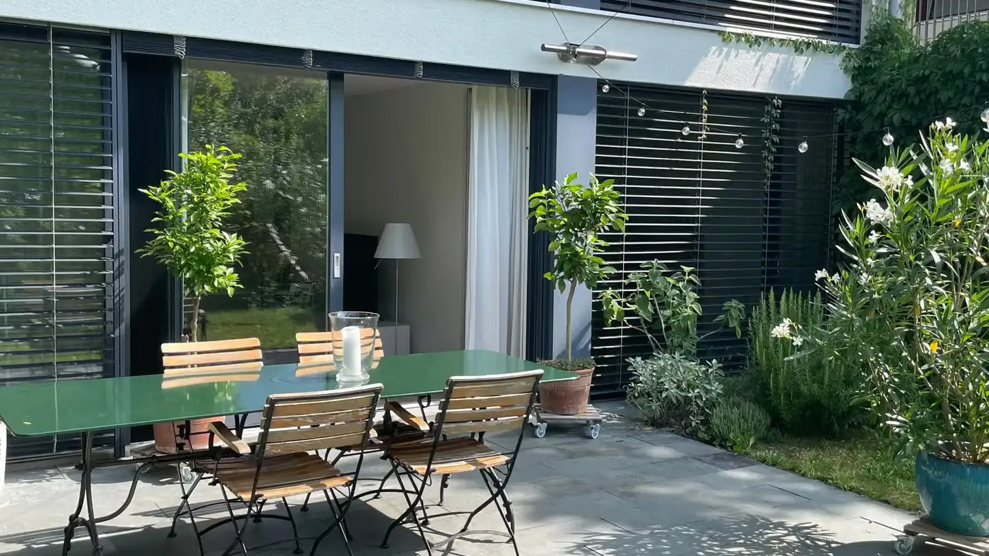Duplex à vendre - Gartenstrasse, 8610 Uster - Photo 3