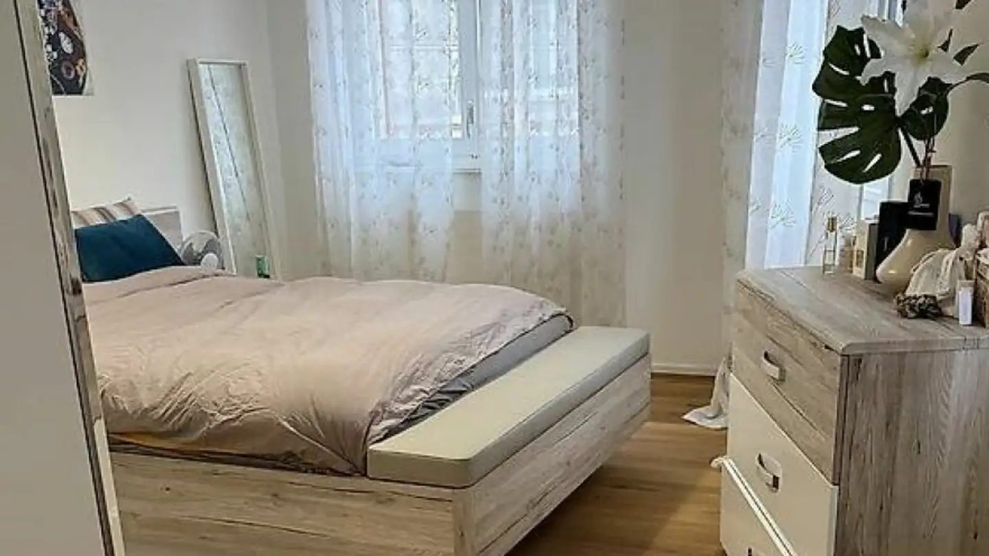 Apartment for rent - Rue Des Moulins 51, 2000 Neuchâtel - Photo 3