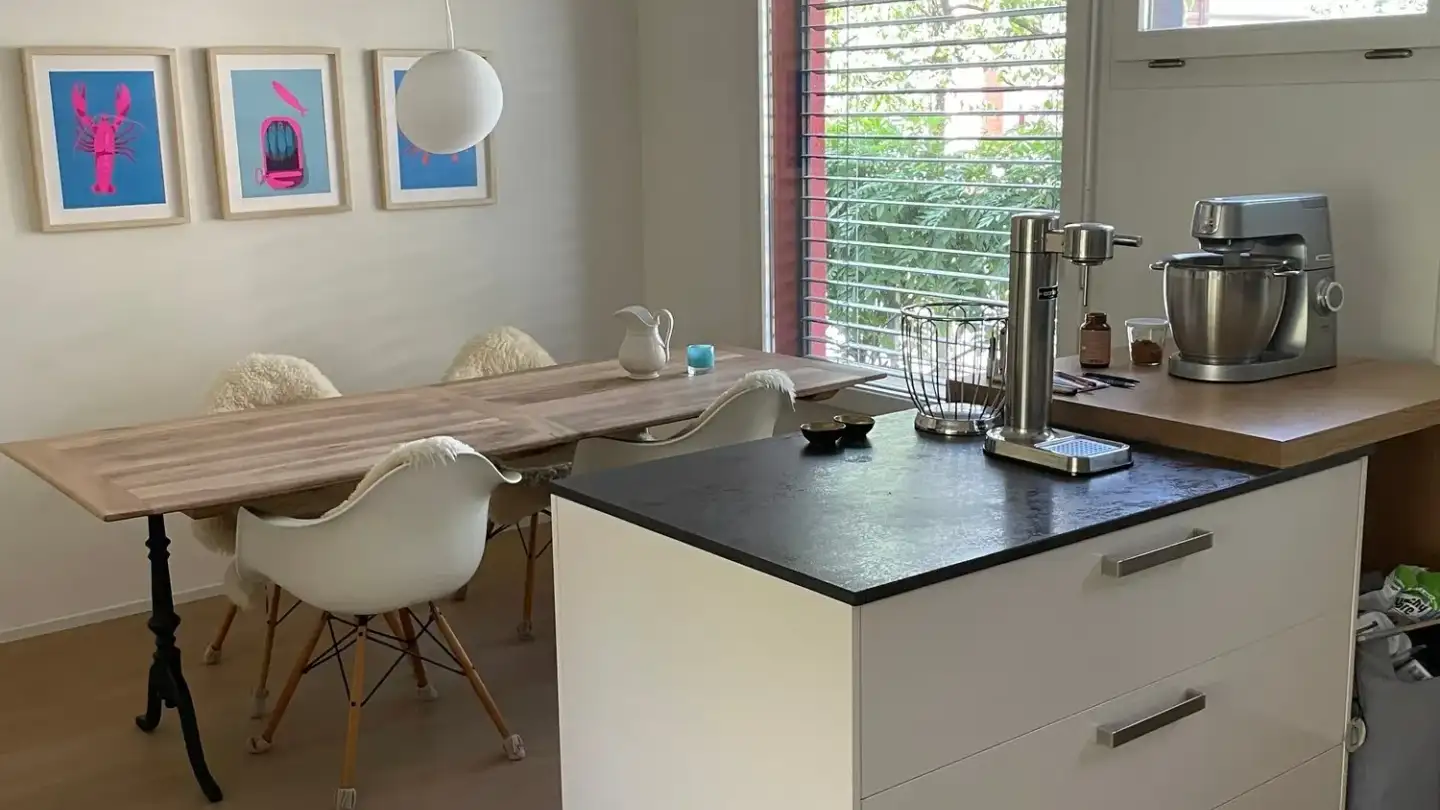 Duplex à vendre - Gartenstrasse, 8610 Uster - Photo 4