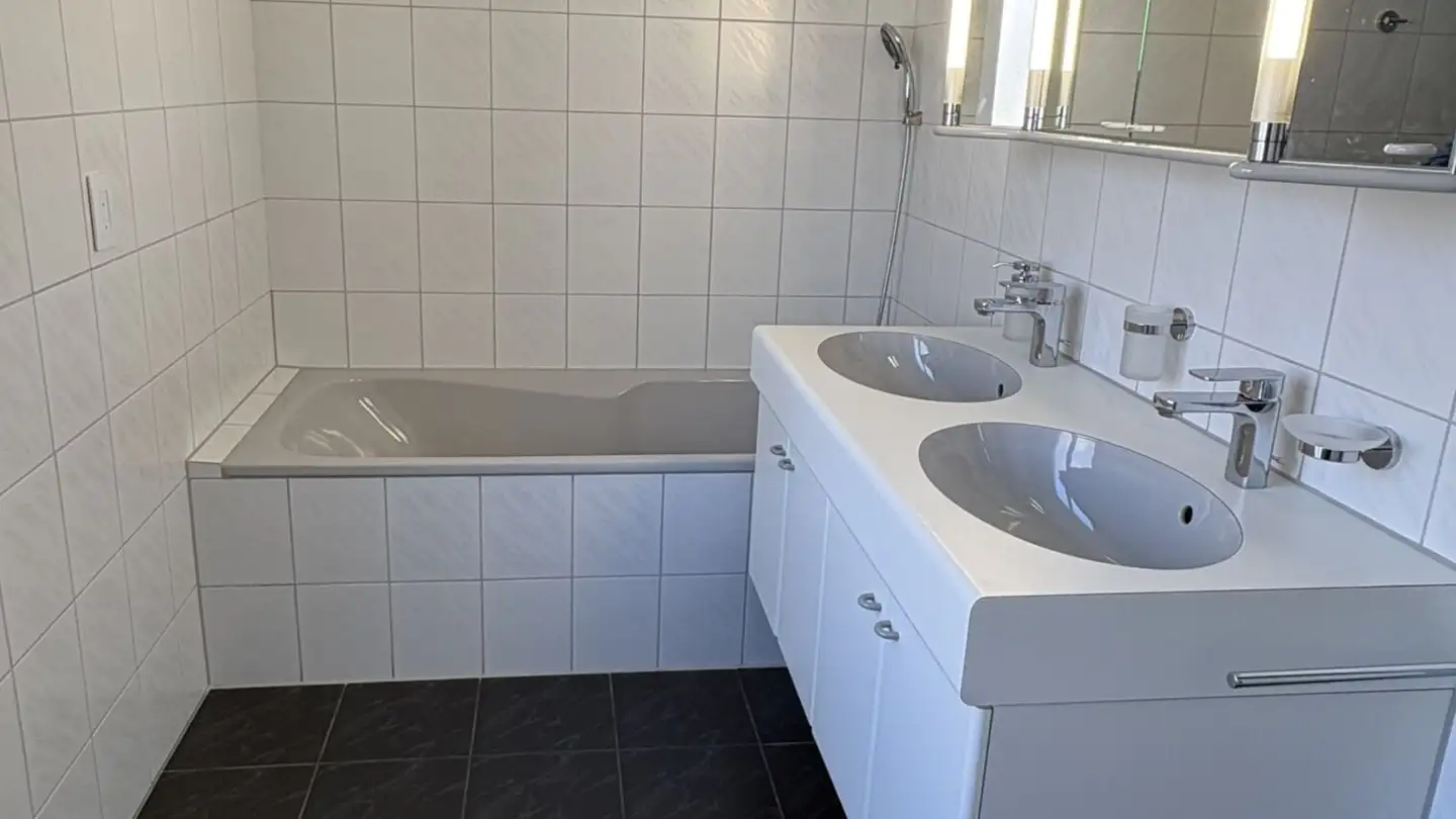 Doppelhaushälfte mieten - Chappelihof, 8863 Buttikon SZ - Foto 4