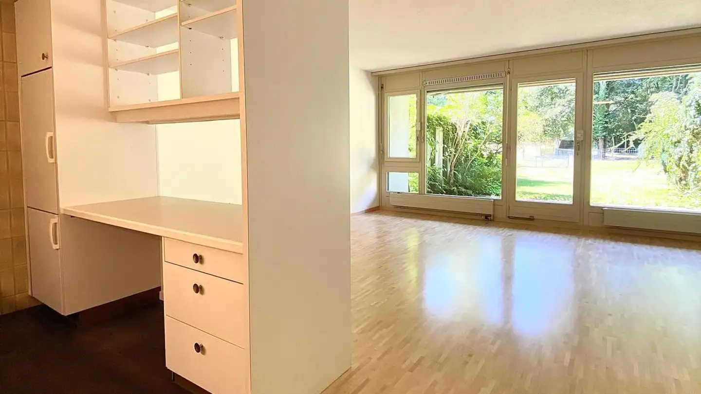 Appartement à louer - Kranichweg 27, 3074 Muri b. Bern - Photo 3