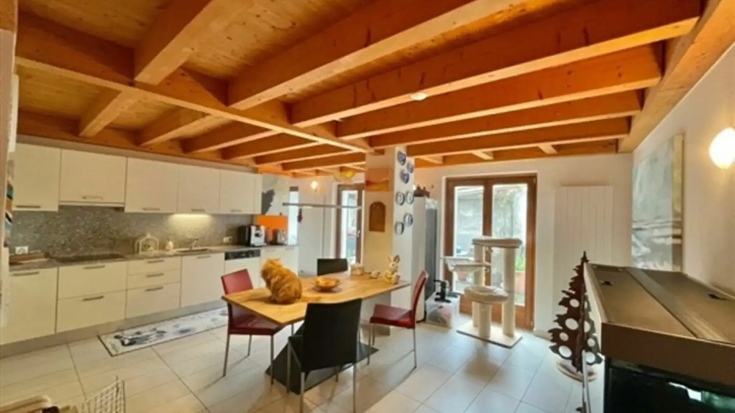 Casa singola in vendita - Vicolo Capone 30, 6645 Brione sopra Minusio - Photo 3