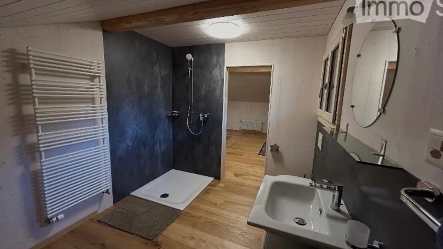 Wohnung mieten - 3822 Lauterbrunnen
