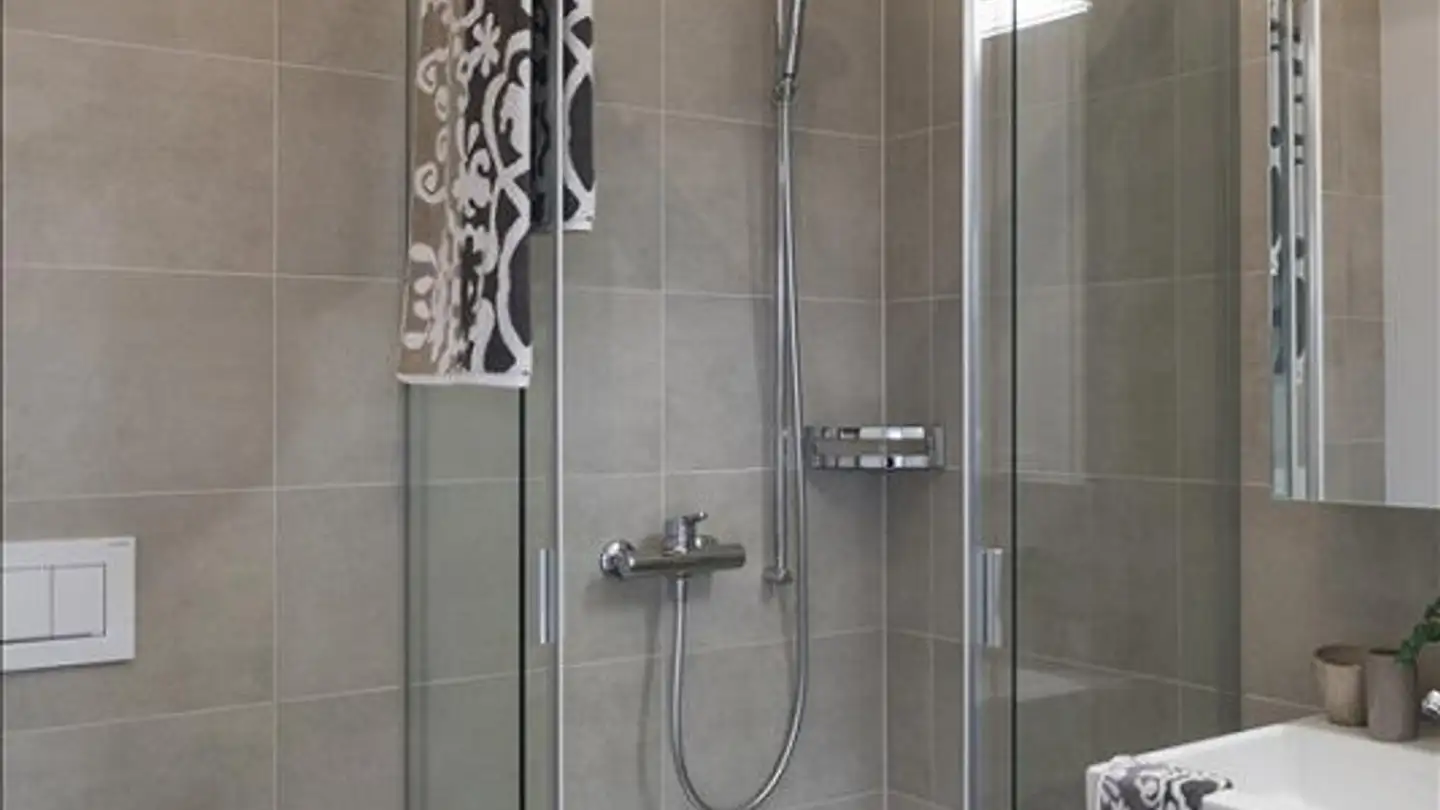 Appartement à louer - Hohenrainstrasse 24a, 4133 Pratteln - Photo 4