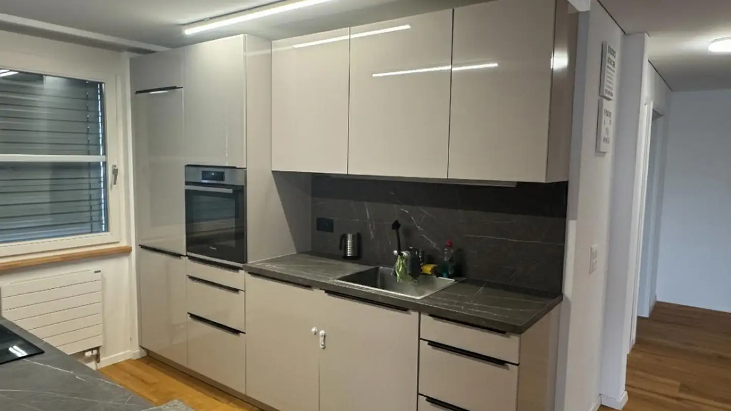 Wohnung mieten - Feldeggstrasse 7, 8590 Romanshorn