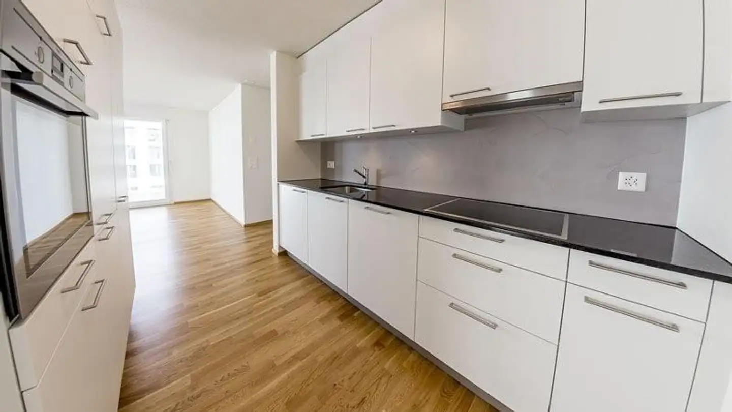 Wohnung mieten - Hauptstrasse 125, 4565 Recherswil - Foto 2