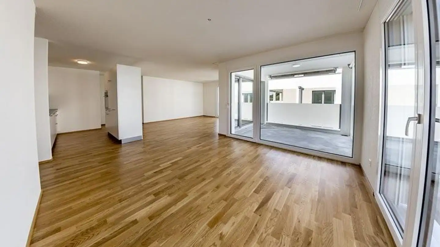 Wohnung mieten - Hauptstrasse 125, 4565 Recherswil - Foto 3