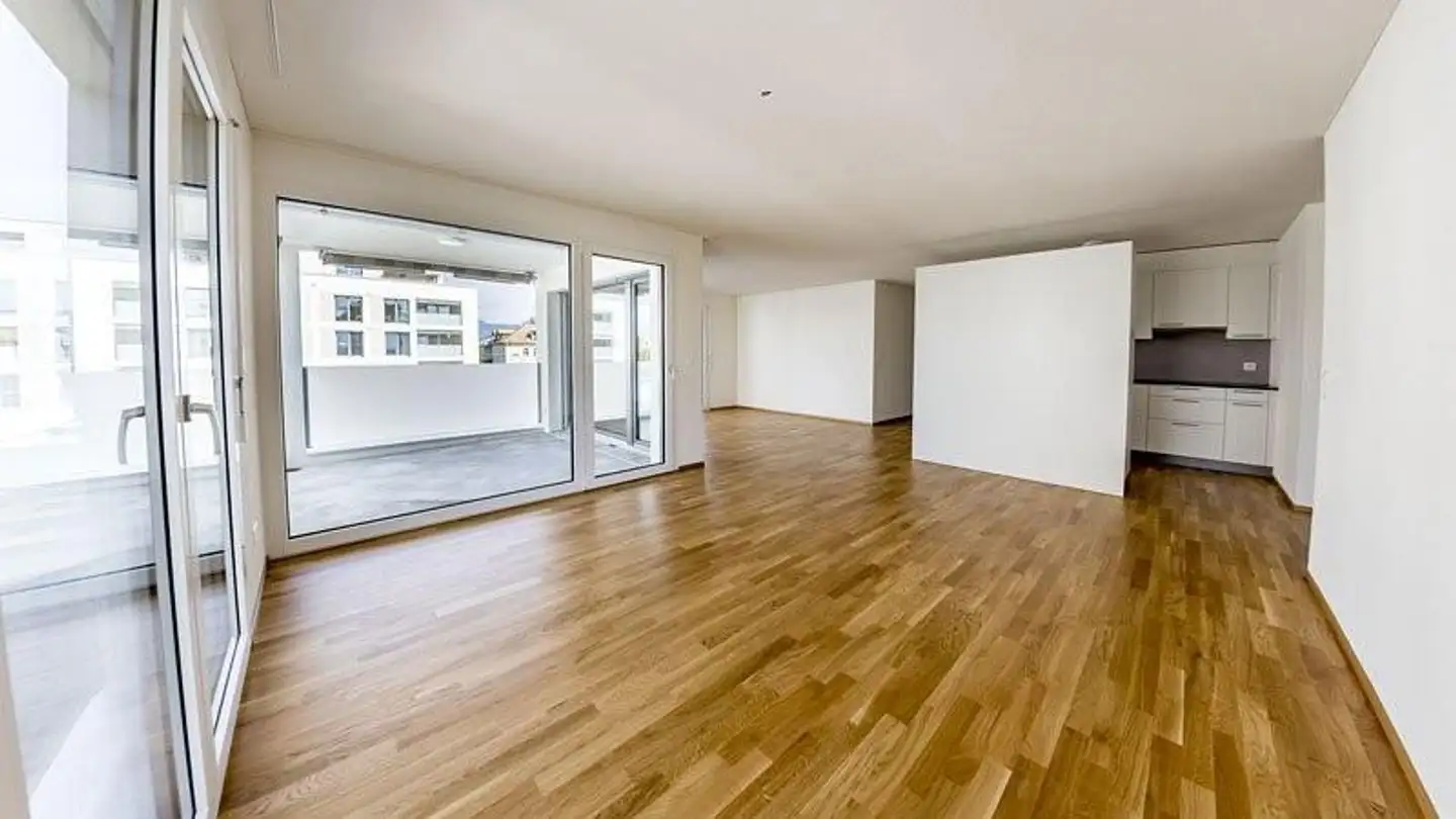 Wohnung mieten - Hauptstrasse 125, 4565 Recherswil - Foto 4