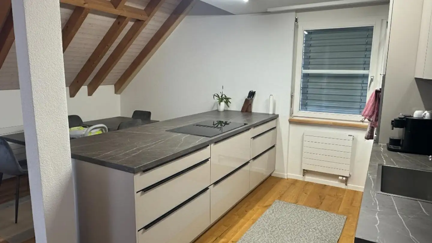 Wohnung mieten - Feldeggstrasse 7, 8590 Romanshorn - Foto 2