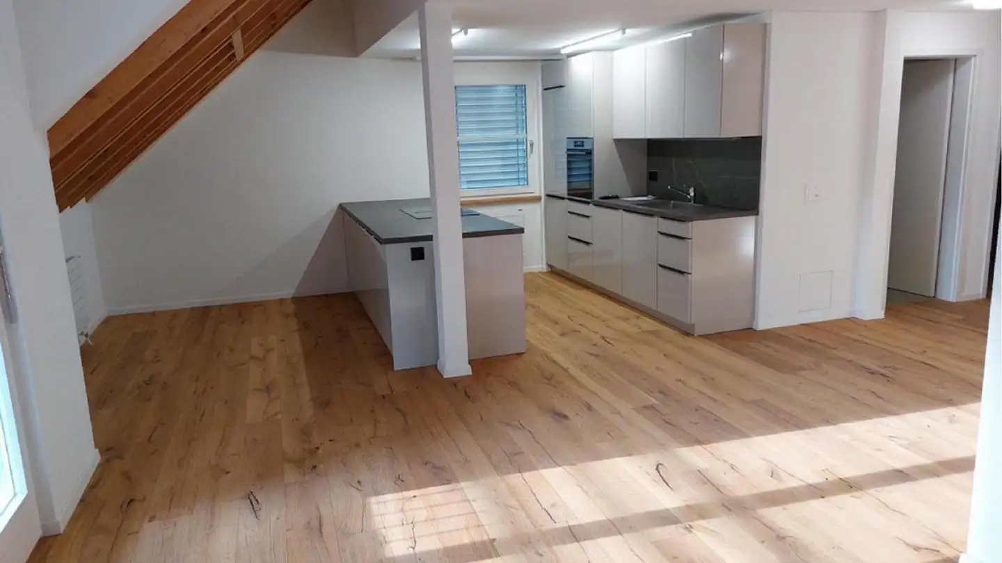 Wohnung mieten - Feldeggstrasse 7, 8590 Romanshorn - Foto 4