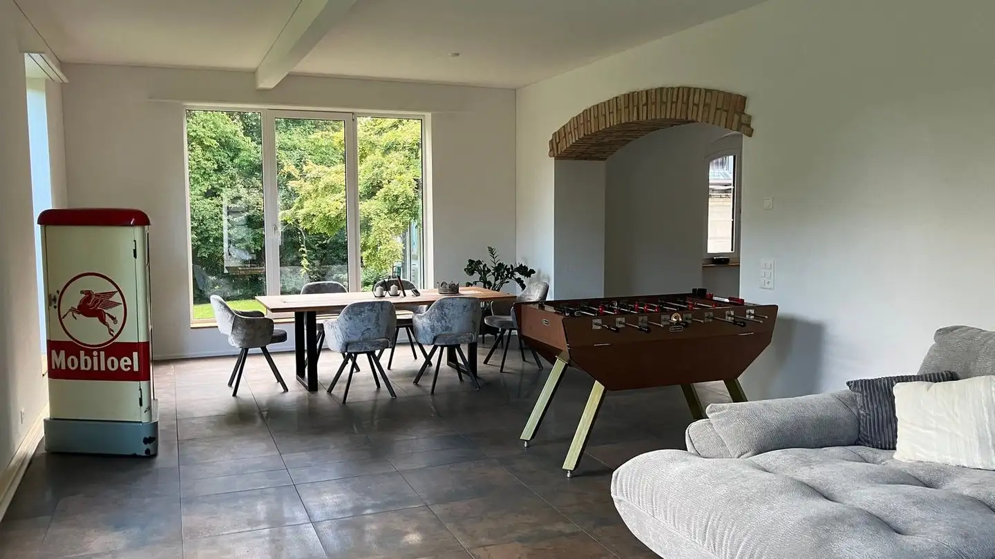 Stepped apartment for rent - Moosburg 19, 8594 Güttingen - Photo 2