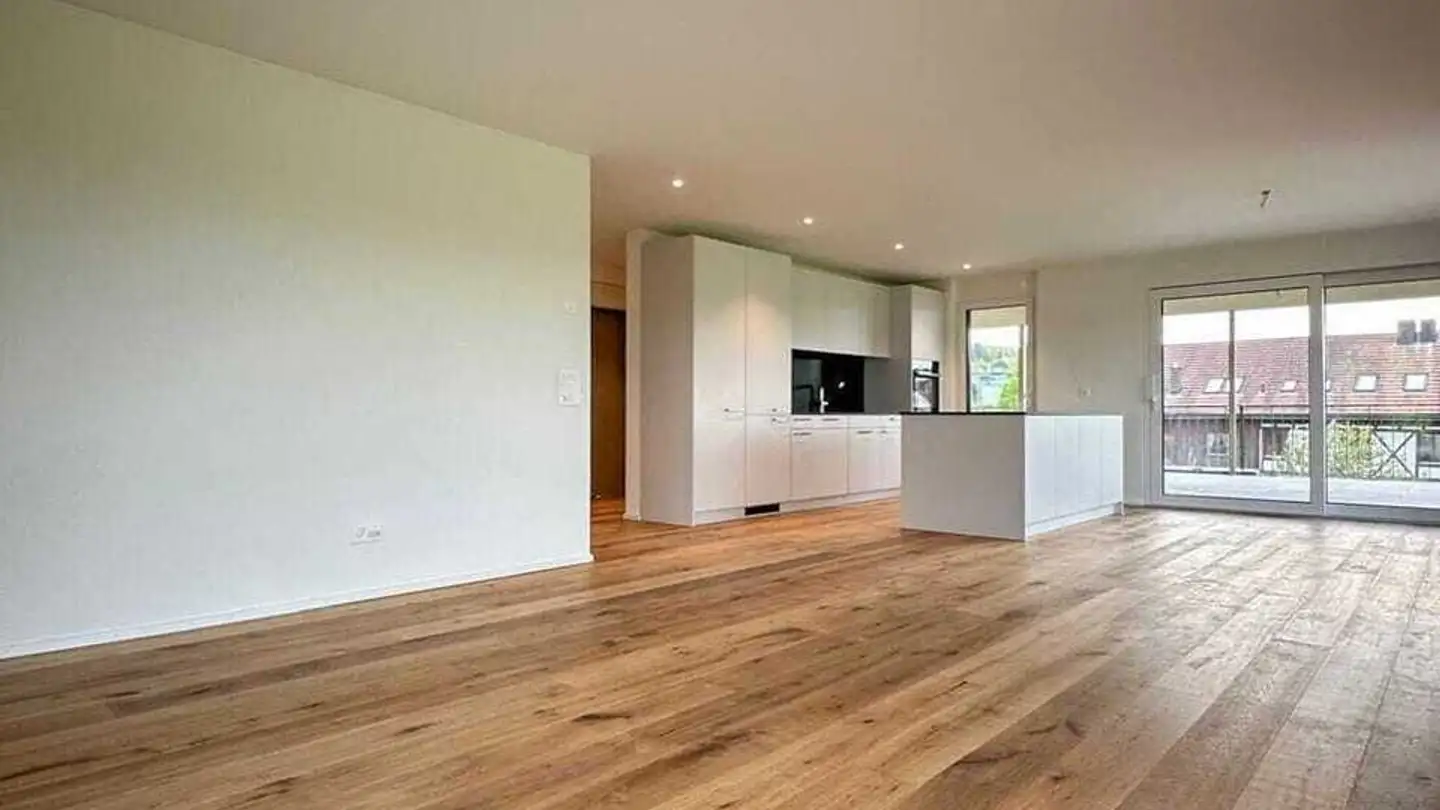 Penthouse mieten - Rainstrasse 17, 5707 Seengen