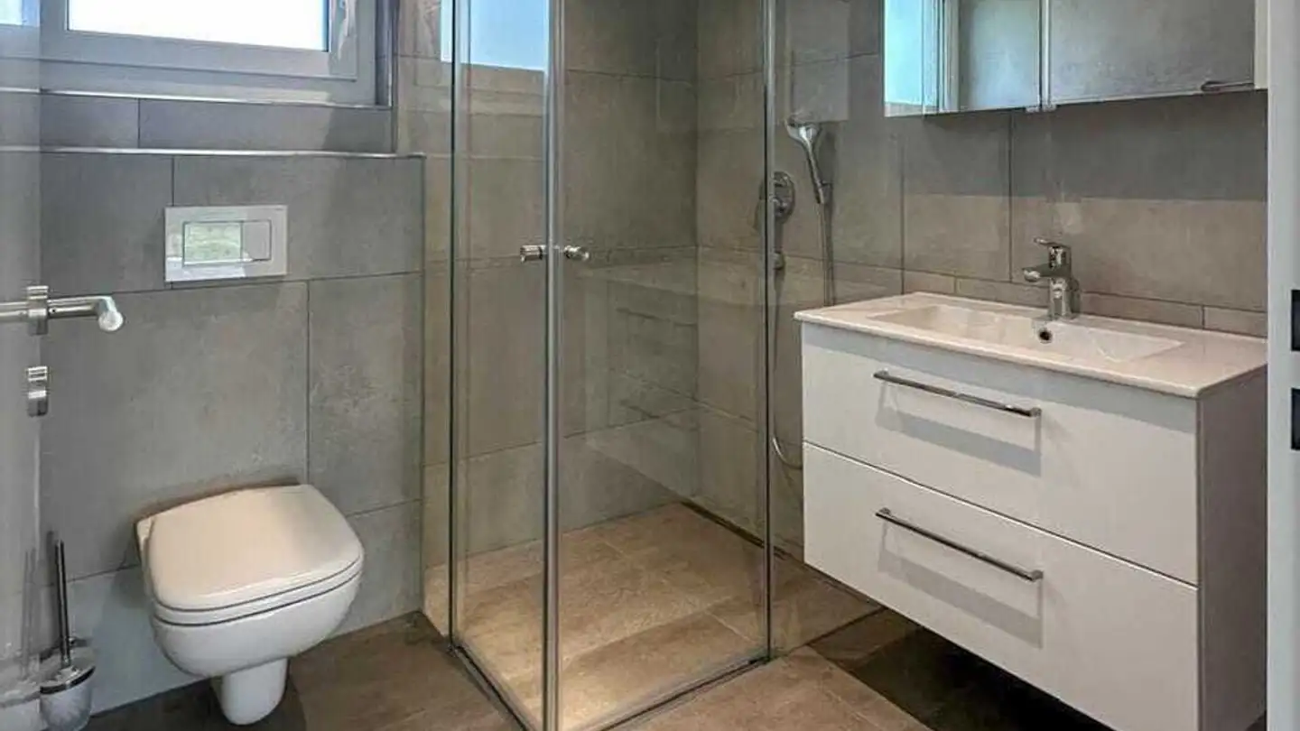 Penthouse mieten - Rainstrasse 17, 5707 Seengen - Foto 2