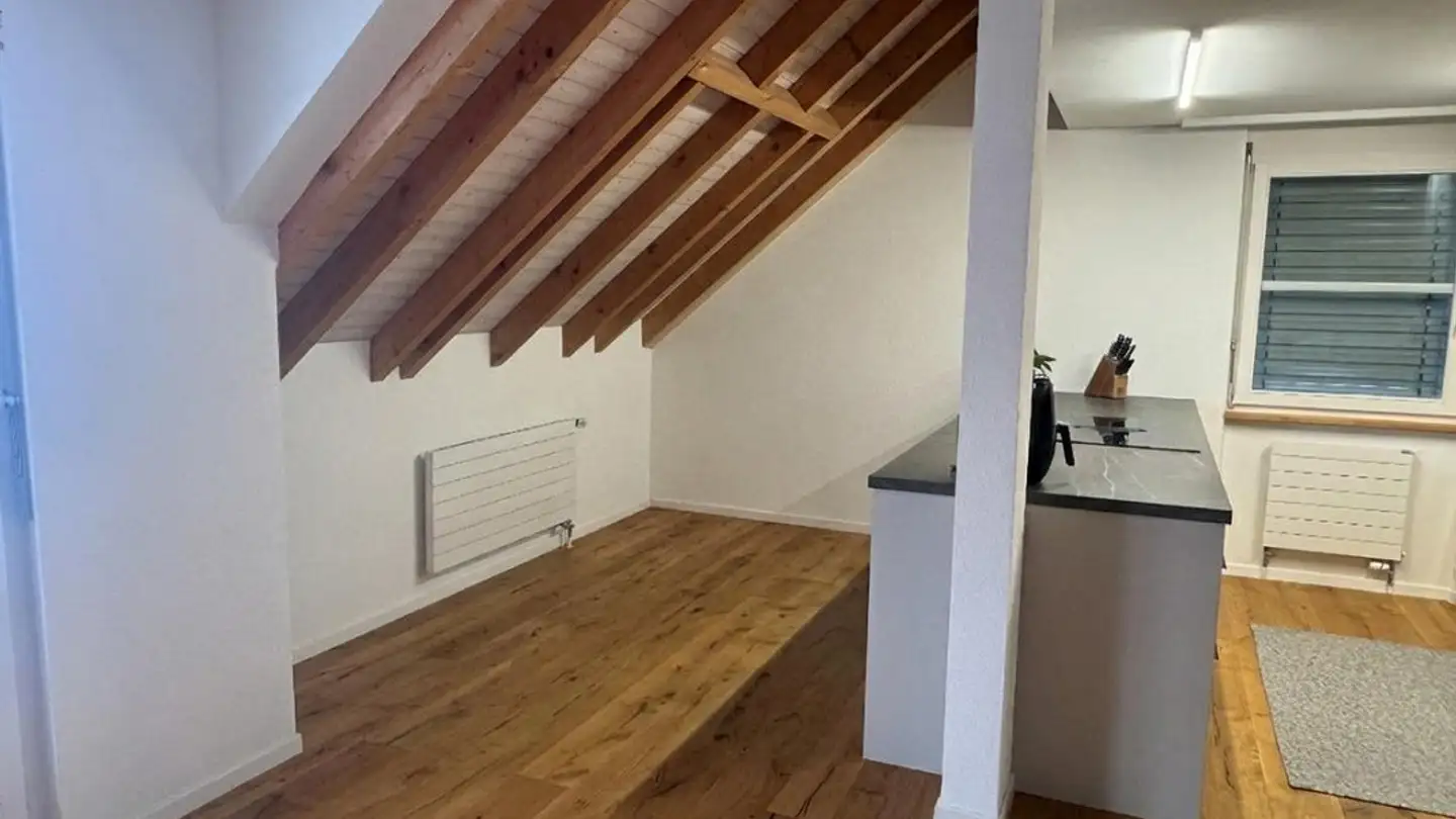 Wohnung mieten - Feldeggstrasse 7, 8590 Romanshorn - Foto 3