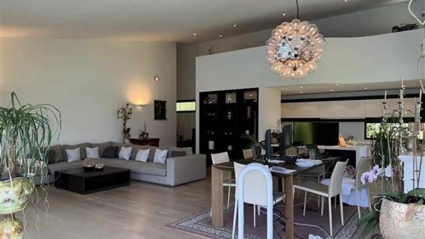 Attico in affitto - 6921 Vico Morcote - Foto 4