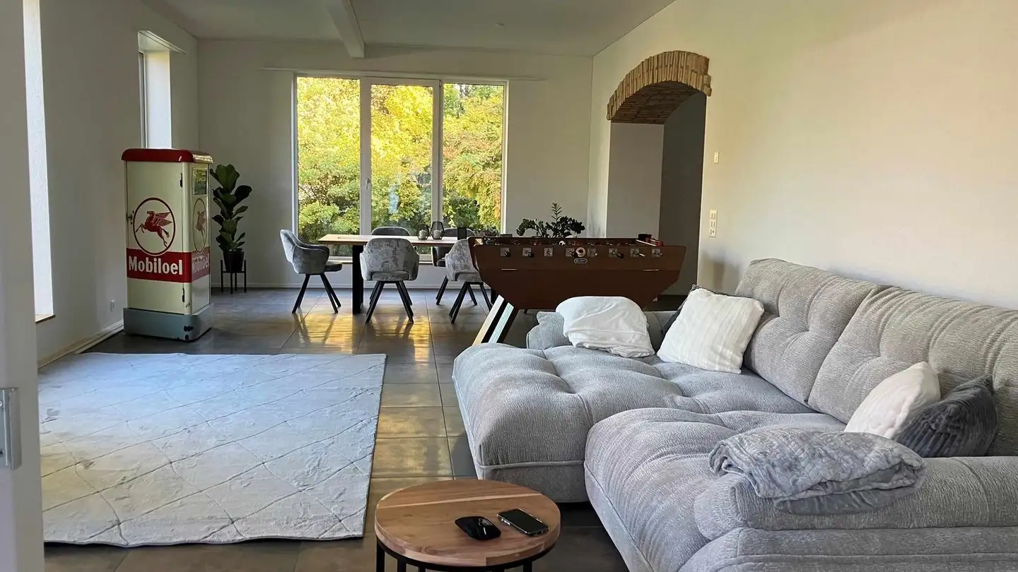 Stepped apartment for rent - Moosburg 19, 8594 Güttingen