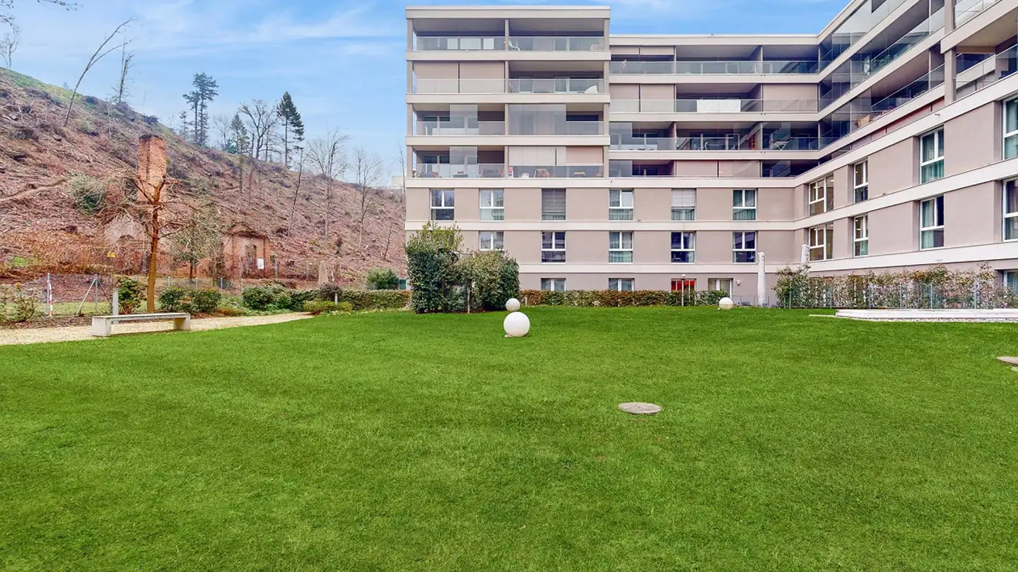 Appartement à louer - Via Chiosso 7b, 6948 Porza