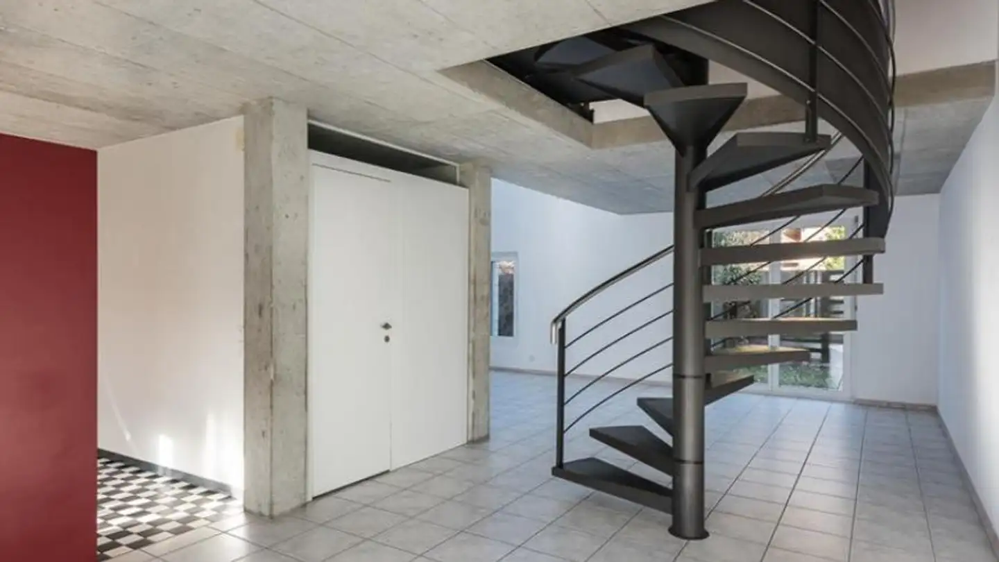 Villa à louer - Zürchermatte, 3550 Langnau im Emmental - Photo 3
