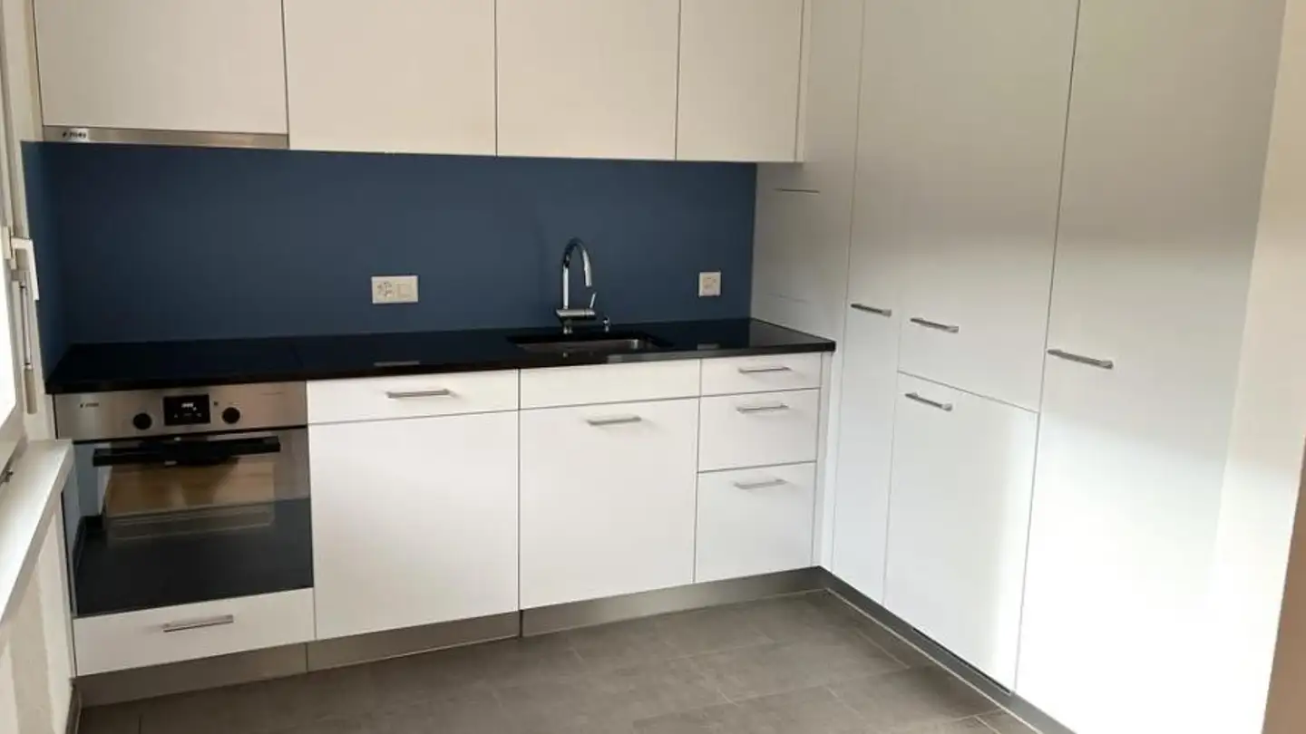 Wohnung mieten - Stauwehrstrasse 41, 5012 Schönenwerd