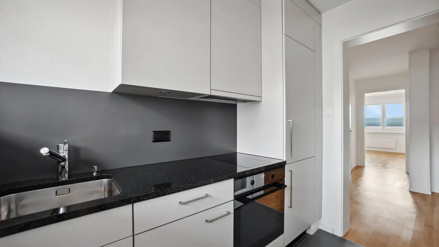 Appartement à louer - Rue De La Perrière 11, 2000 Neuchâtel - Photo 3